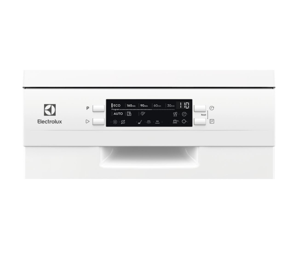 ELECTROLUX ESA42110SW 45cm 9kpl. AirDry - automatyczne otwieranie drzwi - 1166315 - zdjęcie 2